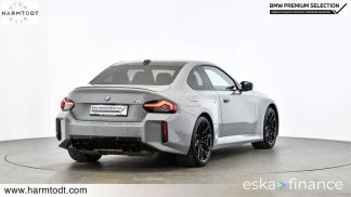 Finansowanie Coupé BMW M2 2024