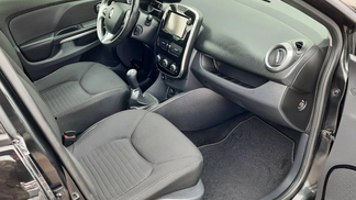 Lízing Hatchback Renault Clio 2016