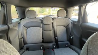 Leasing Hatchback MINI Cooper 2017