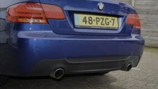 Finansowanie Coupé BMW 320 2011