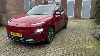 Lízing Hatchback Hyundai Kona 2022