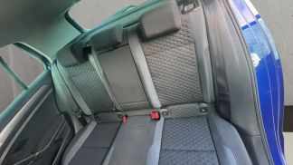 Financování Sedan Volkswagen Golf 2018