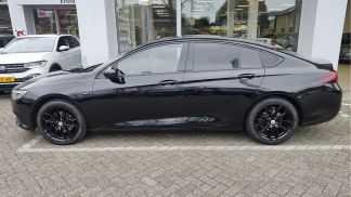 Leasing Hatchback Opel Insignia 2019