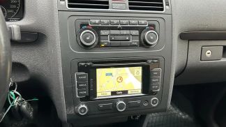 Finansowanie Hatchback Volkswagen CROSS TOURAN 2012