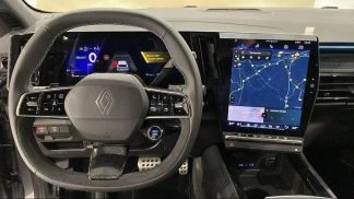Leasing SUV Renault Austral 2025