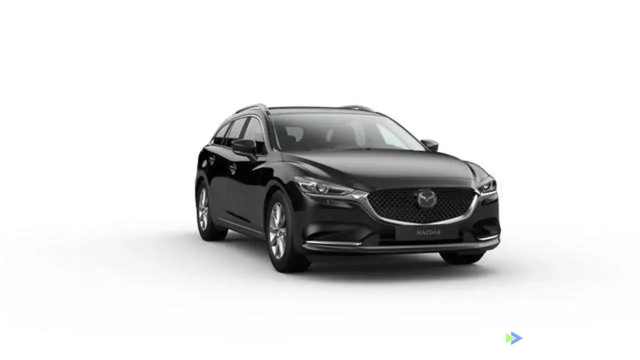 Lízing Kombi Mazda 6 2024