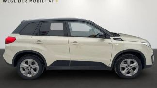 Leasing SUV Suzuki Vitara 2018