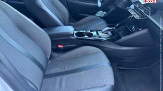 Leasing Sedan Peugeot E-208 2020