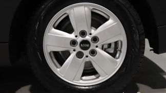 Leasing Hayon MINI ONE 2022