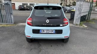 Finansowanie Sedan Renault Twingo 2017