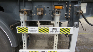 Leasing Semi-remorque NW HARDOX 2019