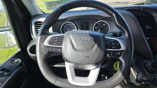 Financování Van Iveco DAILY 35S14 2022
