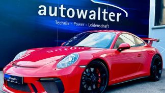 Financování Kupé Porsche 991 2018