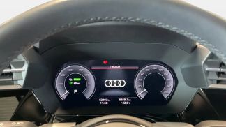 Leasing Sedan Audi A3 2021