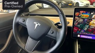 Lízing Sedan Tesla Model 3 2019
