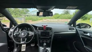 Finansowanie Wóz Volkswagen Golf 2016
