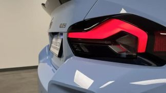 Leasing Coupe BMW M2 2023