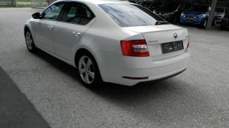 Finansowanie Hatchback Skoda Octavia 2018