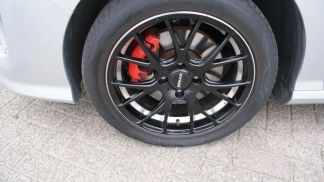 Leasing Convertible Peugeot 308 2010