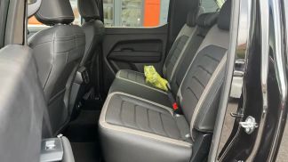 Leasing SUV Volkswagen Amarok 2025