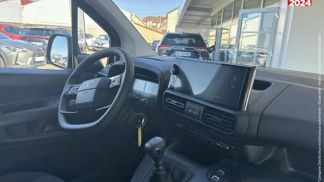 Leasing Van Toyota PROACE CITY 2024