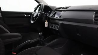 Finansowanie Hatchback Skoda Fabia 2021