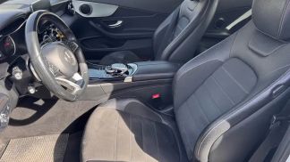 Financování Kupé MERCEDES C 250 2016