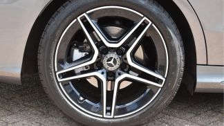 Lízing Sedan MERCEDES C 180 2021