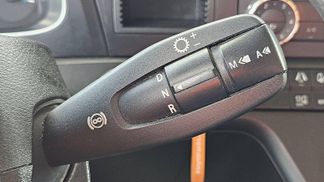 Leasing Tractor unit Mercedes-Benz ACTROS 1845 LS 2019