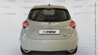 Leasing Sedan Renault ZOE 2020