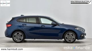 Finansowanie Hatchback BMW 116 2023