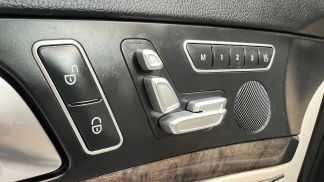 Lízing Kabriolet MERCEDES SL 500 2012