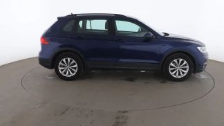 Finansowanie SUV Volkswagen Tiguan 2020