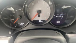 Financování Konvertibilní Porsche 718 2025