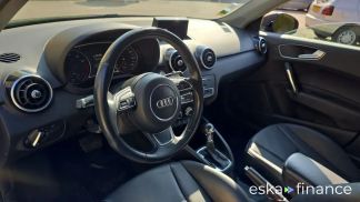 Finansowanie Hatchback Audi A1 2017