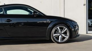 Lízing Kupé Audi TT 2020