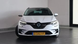 Finansowanie Wóz Renault Megane 2023