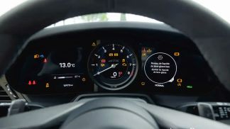 Leasing Coupé Porsche 911 2023