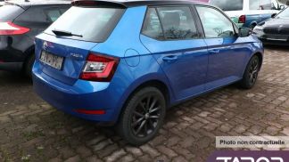 Lízing Hatchback Skoda Fabia 2018