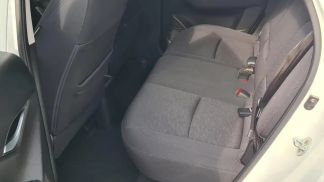 Leasing Hatchback Hyundai ix20 2016