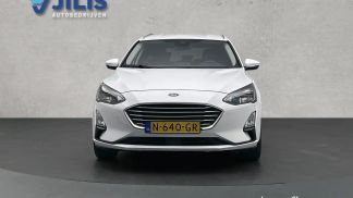 Finansowanie Wóz Ford Focus 2021
