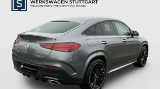 Lízing Kupé MERCEDES GLE 450 2023