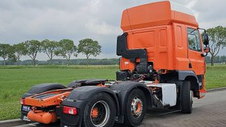 Leasing Tractor unit DAF CF 450 2019