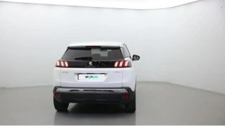 Leasing SUV Peugeot 3008 2023