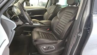 Lízing Hatchback Renault Espace 2015