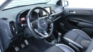 Leasing Hatchback Kia Picanto 2020