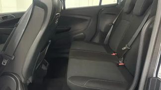 Financování Vagón Ford B-Max 2016