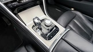 Financování Konvertibilní BMW M850 2018