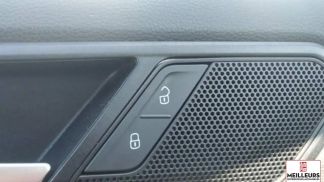 Leasing SUV Volkswagen Tiguan 2019