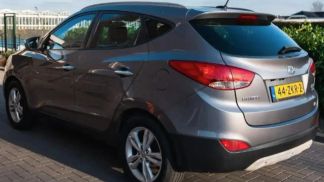 Lízing Hatchback Hyundai ix35 2012